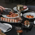 JW Marriott Hotel Istanbul Marmara Sea