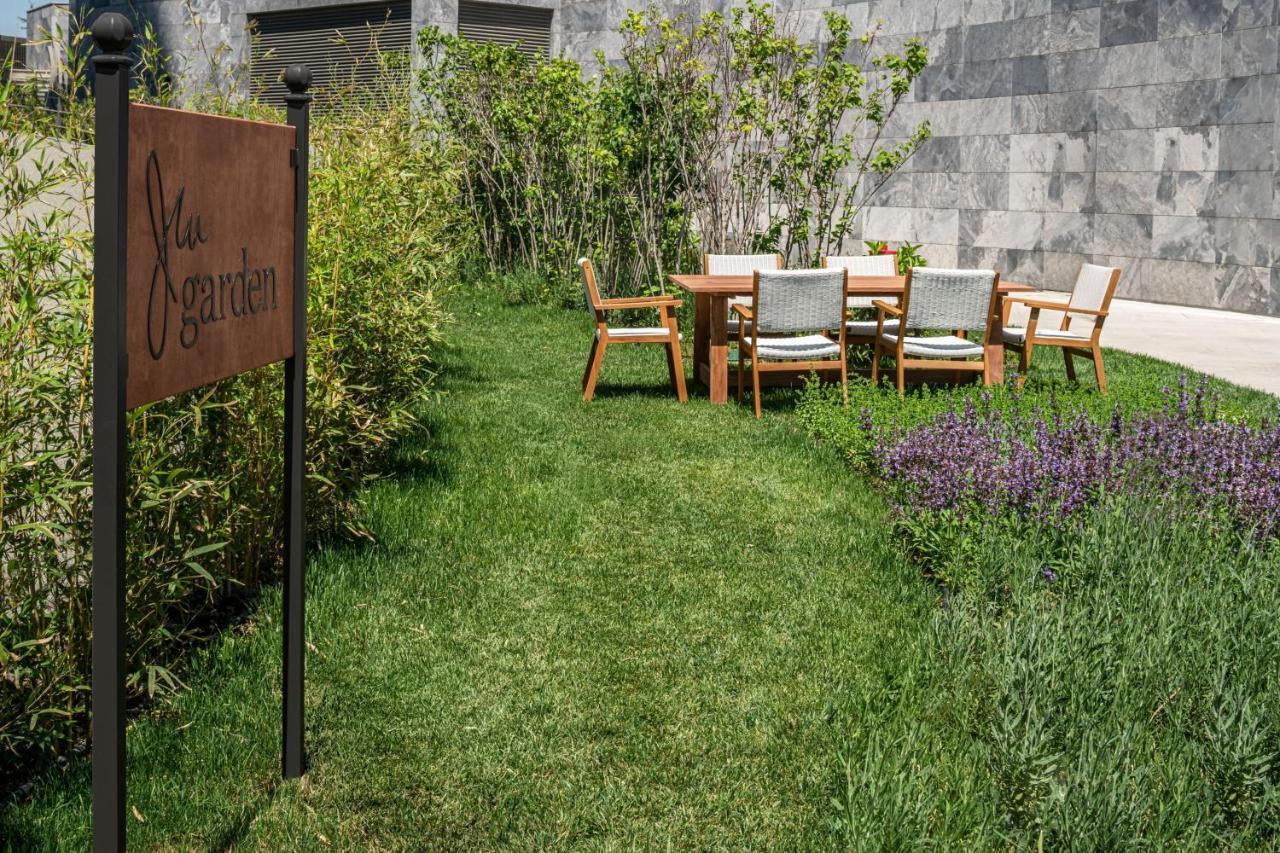 Hotel Jw Marriott Marmara Sea Provincia di Istanbul