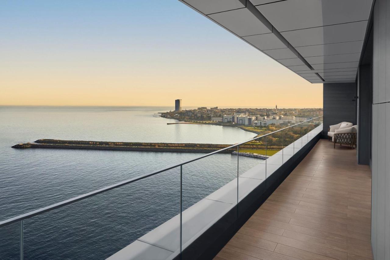 Jw Marriott Marmara Sea Provincia di Istanbul