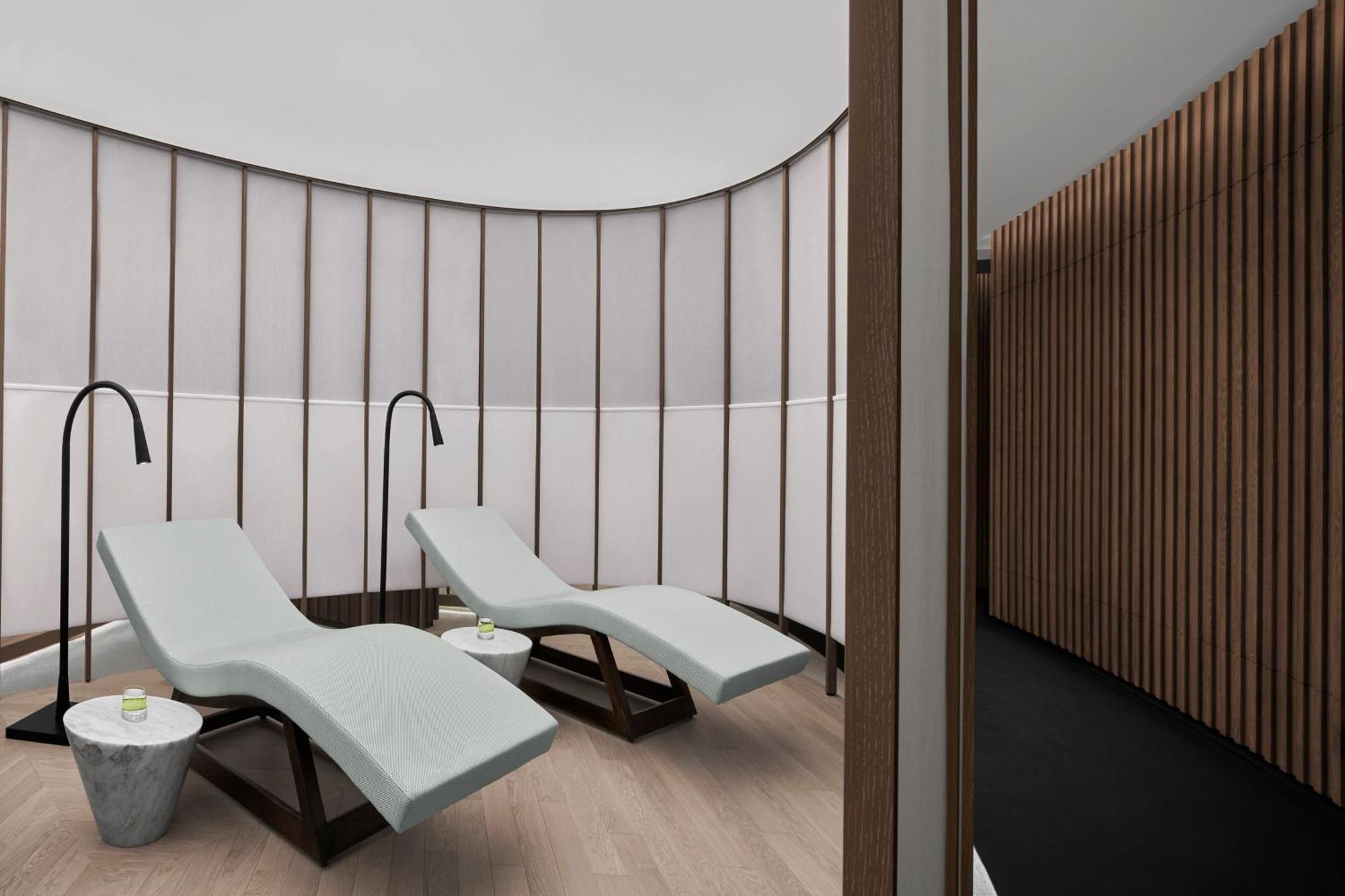 Hotel Jw Marriott Marmara Sea Provincia di Istanbul