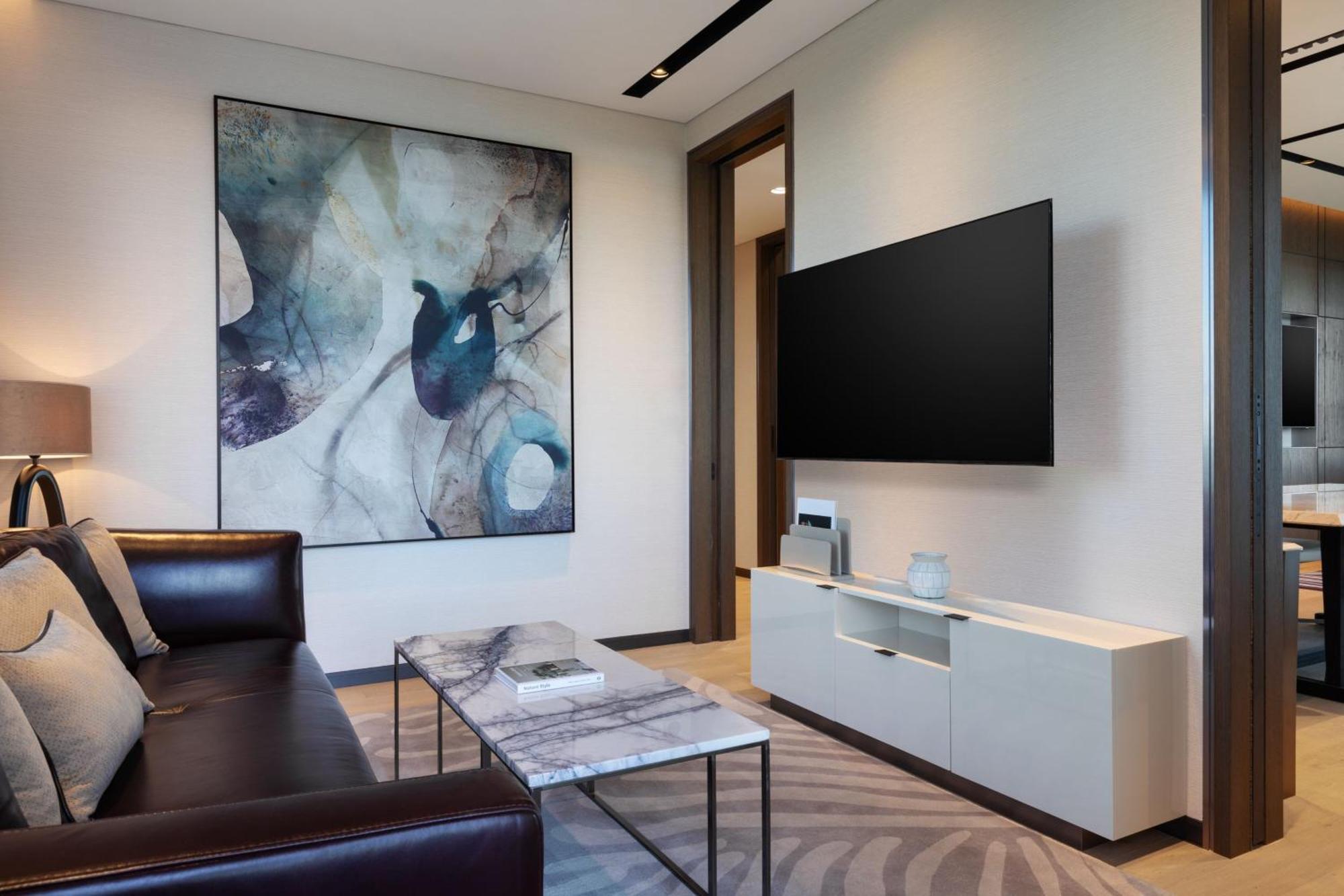 Jw Marriott Marmara Sea 5* Provincia di Istanbul