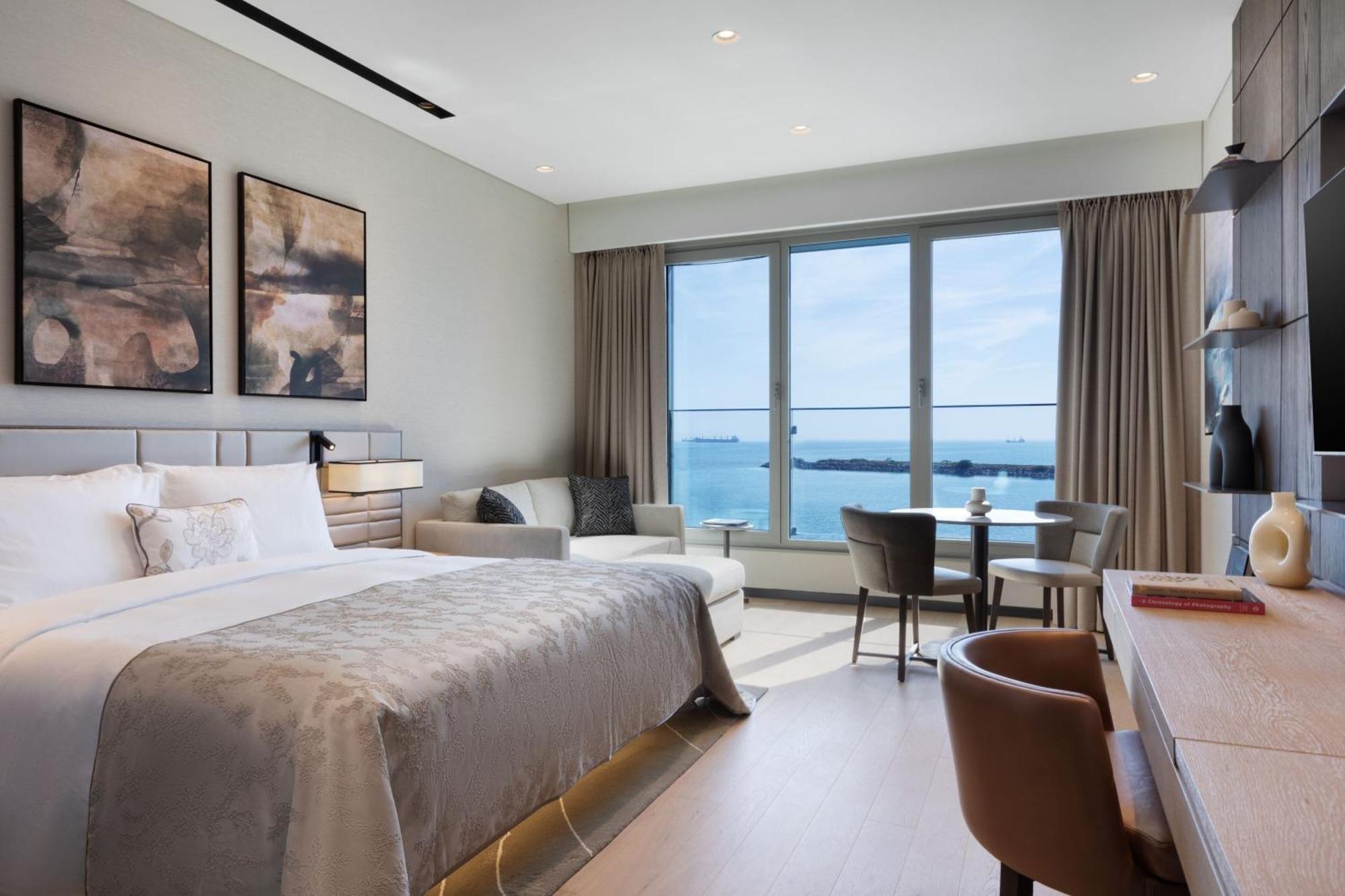 Hotel Jw Marriott Marmara Sea Provincia di Istanbul