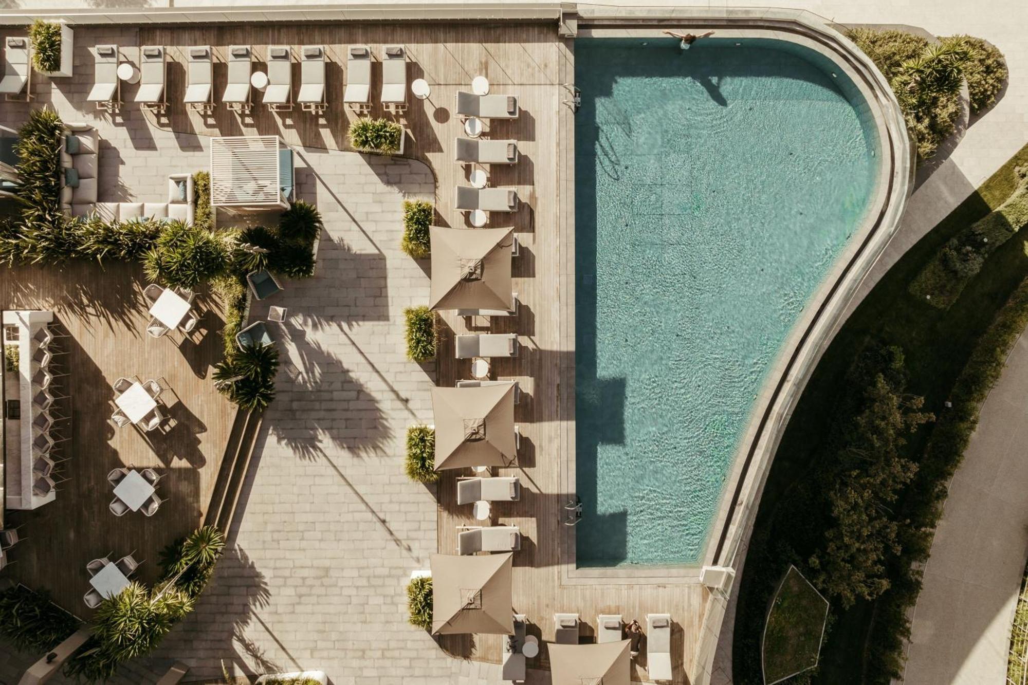 Jw Marriott Marmara Sea Provincia di Istanbul