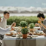 JW Marriott Hotel Istanbul Marmara Sea
