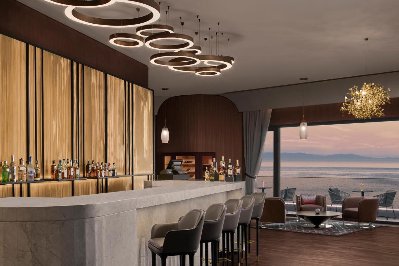 Jw Marriott Marmara Sea Otel 5*