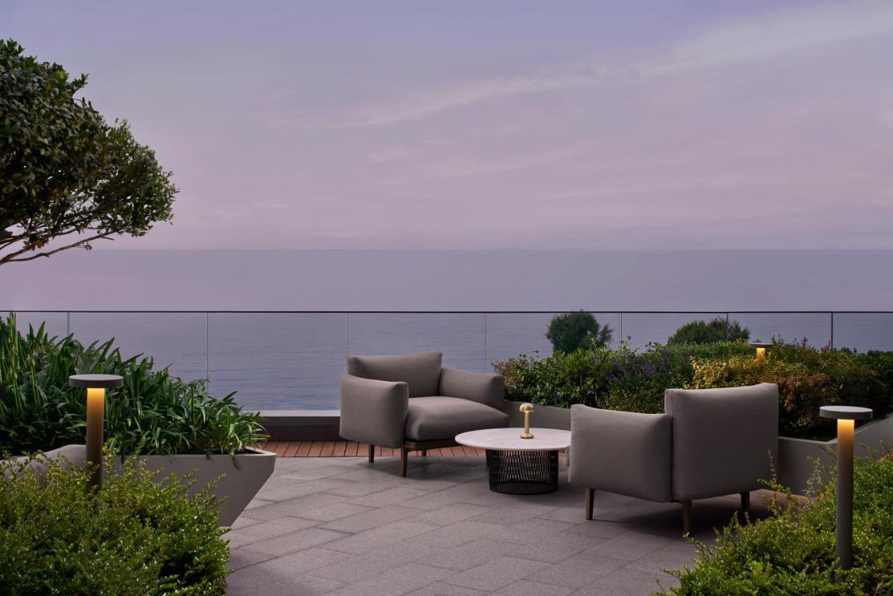 Otel Jw Marriott Marmara Sea 5*