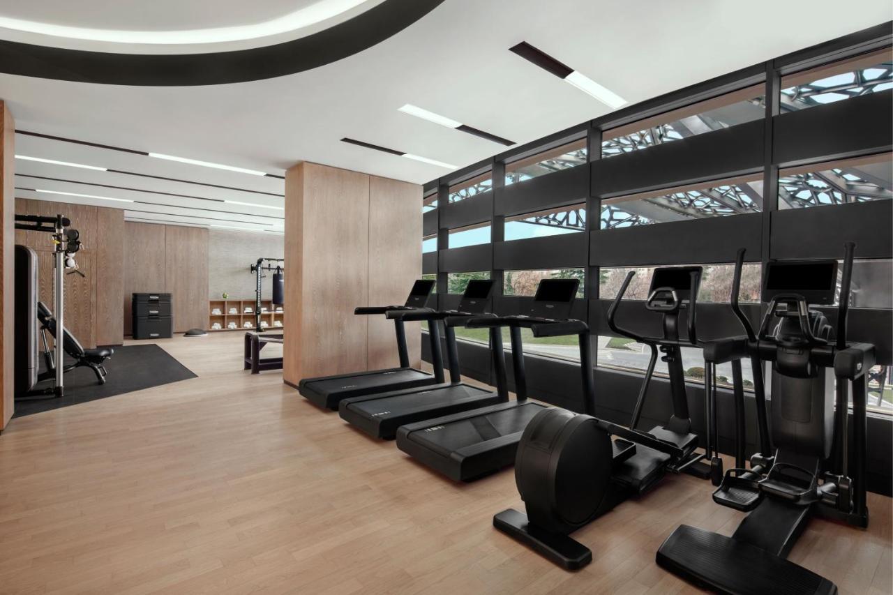 Jw Marriott Marmara Sea 5* İstanbul