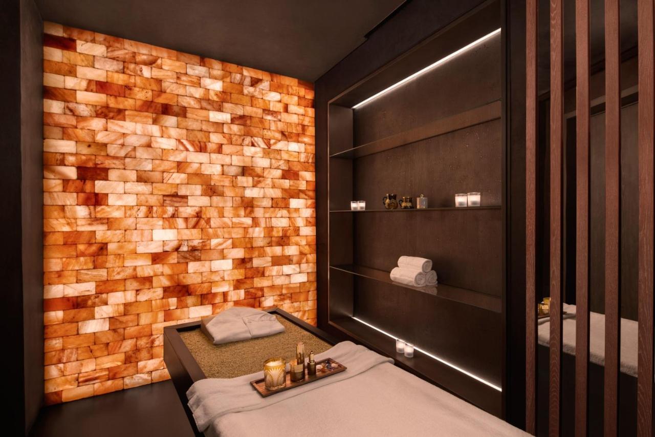 Otel Jw Marriott Marmara Sea 5*