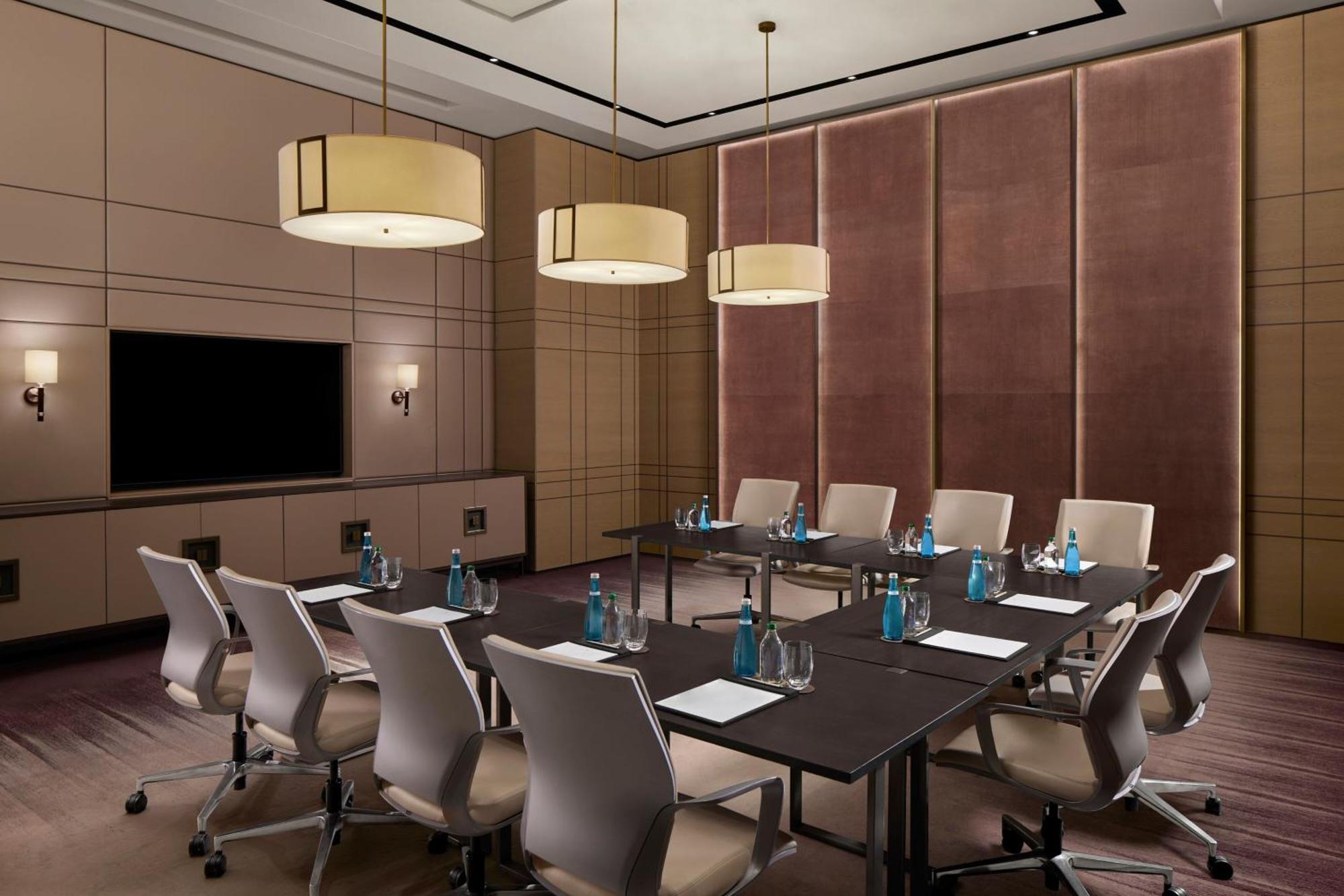 Otel Jw Marriott Marmara Sea